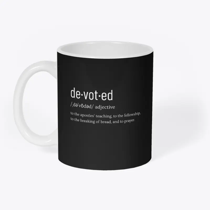 DEVOTED COLLECTION