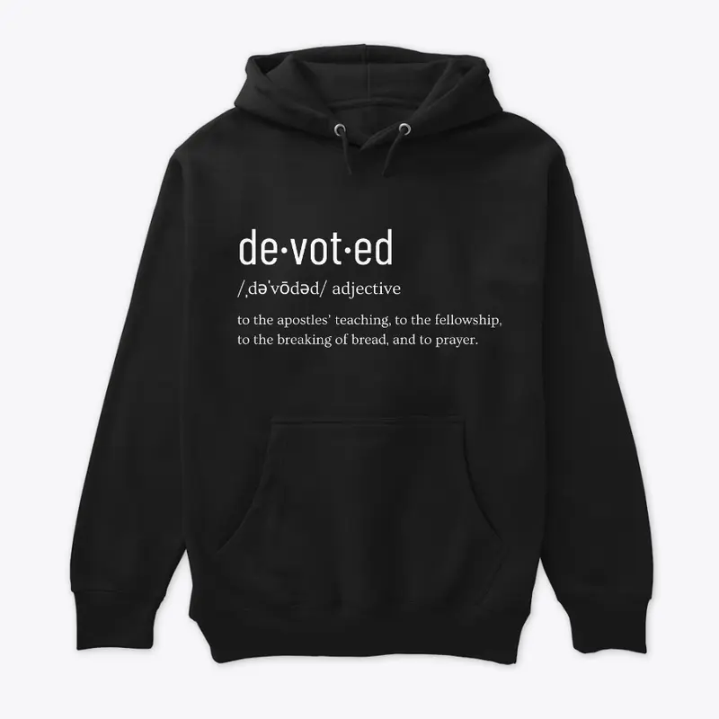 DEVOTED COLLECTION