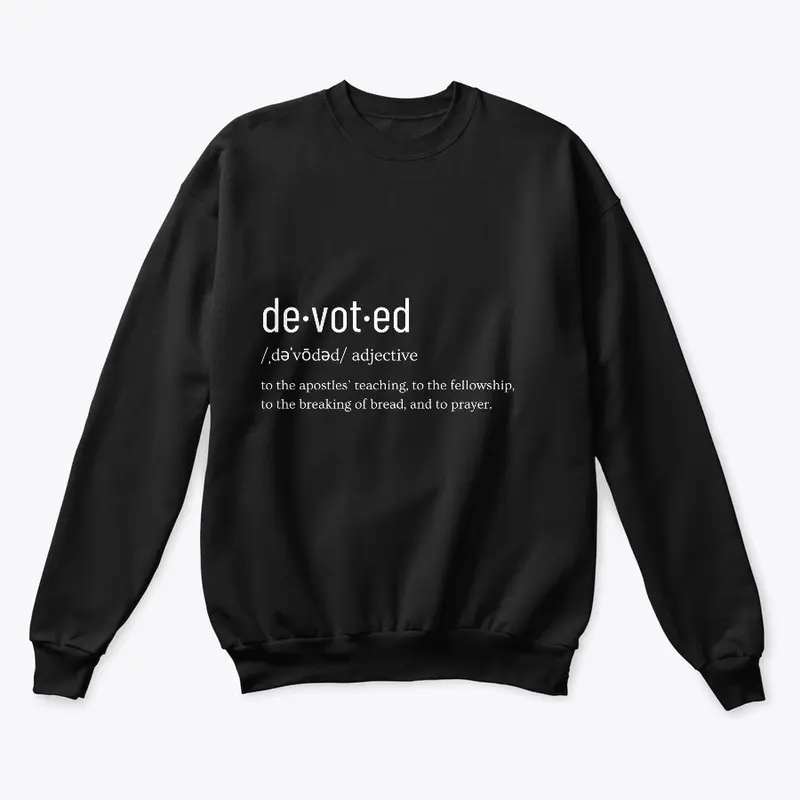 DEVOTED COLLECTION